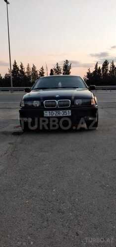 BMW 316 1994, 432,568 km - 1.6 l - Bakı