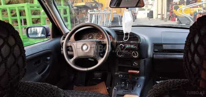 BMW 316 1994, 432,568 km - 1.6 l - Bakı