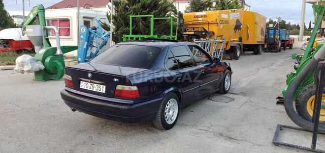 BMW 316 1994, 432,568 km - 1.6 l - Bakı