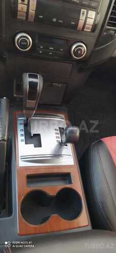 Mitsubishi Pajero Mini 2007, 150,000 km - 3.0 l - Gəncə