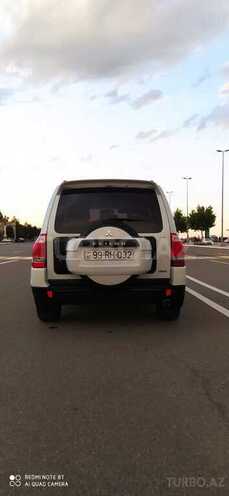 Mitsubishi Pajero Mini 2007, 150,000 km - 3.0 l - Gəncə