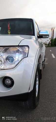 Mitsubishi Pajero Mini 2007, 150,000 km - 3.0 l - Gəncə