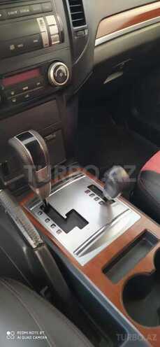 Mitsubishi Pajero Mini 2007, 150,000 km - 3.0 l - Gəncə