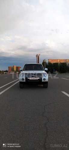 Mitsubishi Pajero Mini 2007, 150,000 km - 3.0 l - Gəncə
