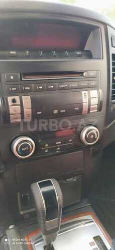 Mitsubishi Pajero Mini 2007, 150,000 km - 3.0 l - Gəncə