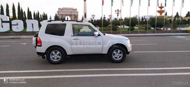 Mitsubishi Pajero Mini 2007, 150,000 km - 3.0 l - Gəncə