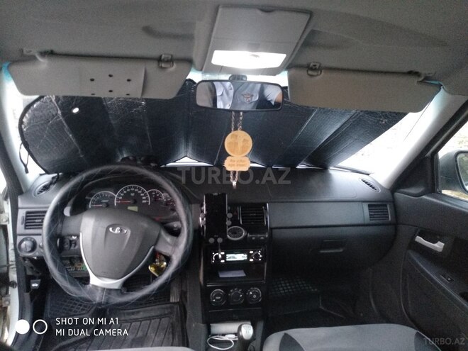 LADA (VAZ) Priora 2013, 182,000 km - 1.6 l - Bakı