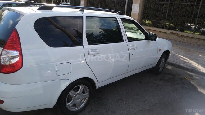 LADA (VAZ) Priora 2013, 182,000 km - 1.6 l - Bakı