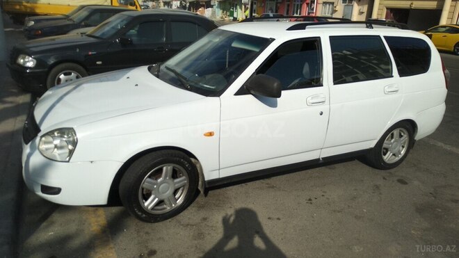 LADA (VAZ) Priora 2013, 182,000 km - 1.6 l - Bakı