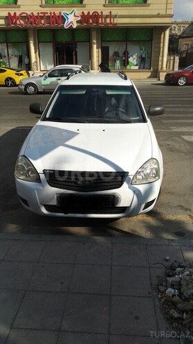 LADA (VAZ) Priora 2013, 182,000 km - 1.6 l - Bakı