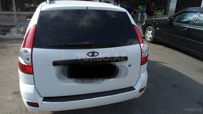 LADA (VAZ) Priora 2013, 182,000 km - 1.6 l - Bakı