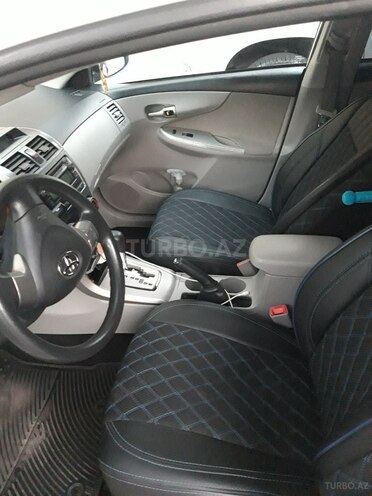 Toyota Corolla 2012, 15,000 km - 2.0 l - Bakı