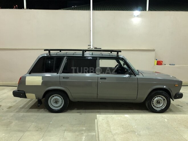 LADA (VAZ) 2104 2006, 168,000 km - 1.5 l - Bakı