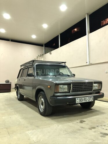 LADA (VAZ) 2104 2006, 168,000 km - 1.5 l - Bakı
