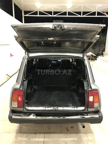 LADA (VAZ) 2104 2006, 168,000 km - 1.5 l - Bakı