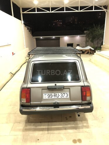 LADA (VAZ) 2104 2006, 168,000 km - 1.5 l - Bakı