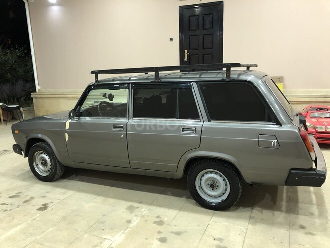 LADA (VAZ) 2104 2006, 168,000 km - 1.5 l - Bakı