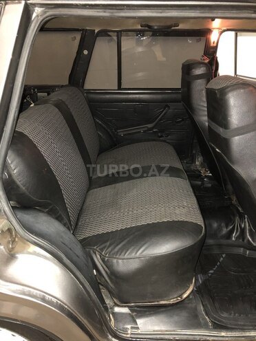 LADA (VAZ) 2104 2006, 168,000 km - 1.5 l - Bakı