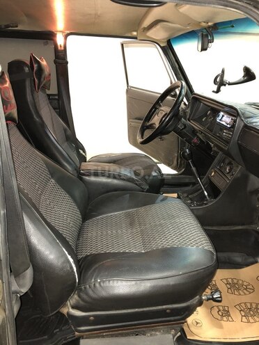 LADA (VAZ) 2104 2006, 168,000 km - 1.5 l - Bakı