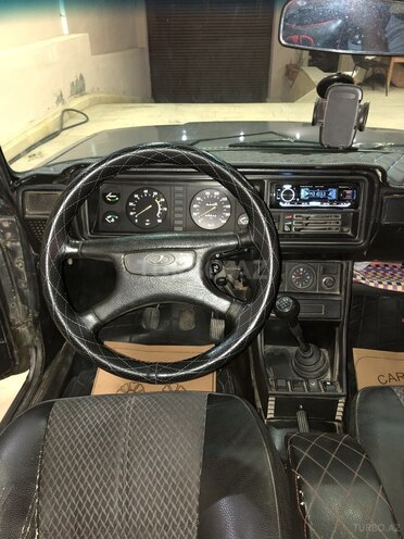 LADA (VAZ) 2104 2006, 168,000 km - 1.5 l - Bakı