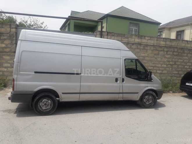 Ford Transit 2009, 475,000 km - 2.2 л - Bakı