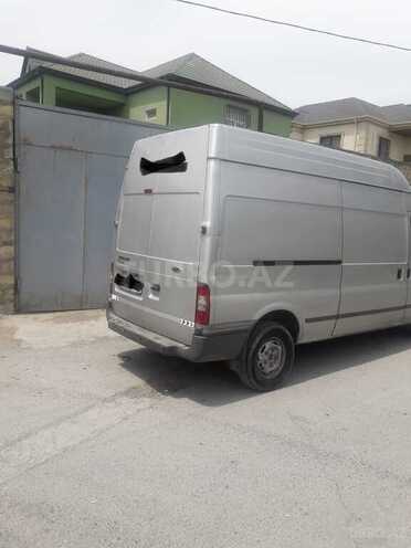 Ford Transit 2009, 475,000 km - 2.2 л - Bakı