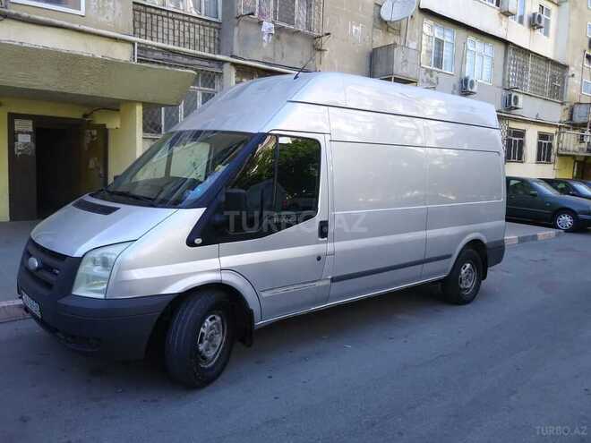 Ford Transit 2009, 475,000 km - 2.2 л - Bakı