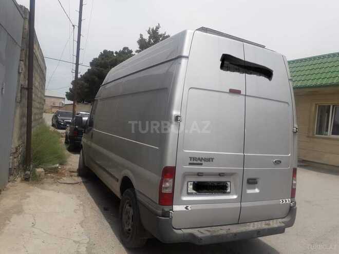 Ford Transit 2009, 475,000 km - 2.2 л - Bakı