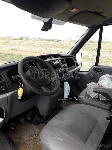 Ford Transit 2009, 475,000 km - 2.2 л - Bakı