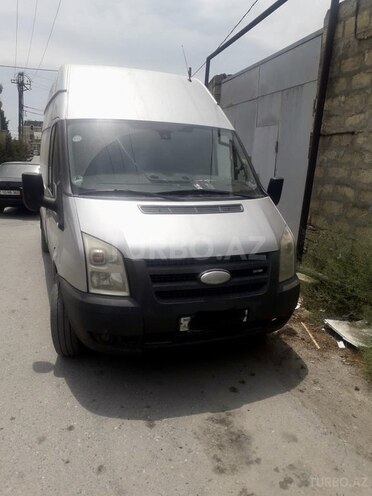 Ford Transit 2009, 475,000 km - 2.2 л - Bakı