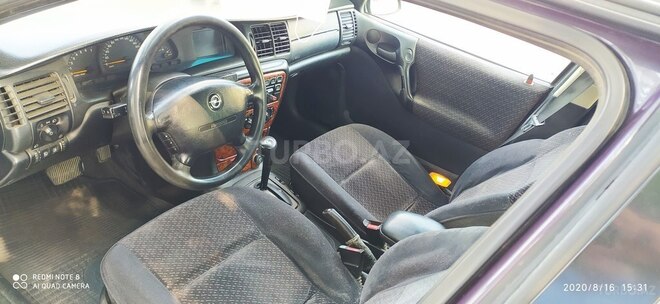 Opel Vectra 1997, 315,000 km - 2.0 l - Bakı
