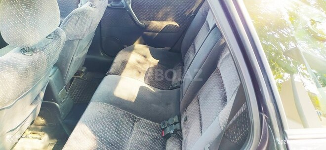 Opel Vectra 1997, 315,000 km - 2.0 l - Bakı