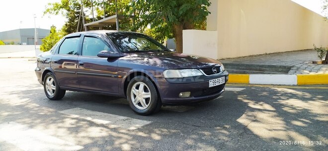 Opel Vectra 1997, 315,000 km - 2.0 l - Bakı