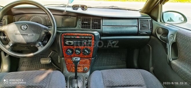 Opel Vectra 1997, 315,000 km - 2.0 l - Bakı
