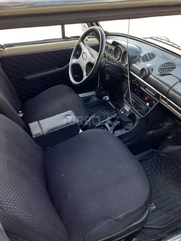 LADA (VAZ) 21011 1981, 154,087 km - 1.3 l - Bakı