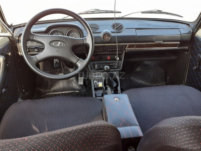 LADA (VAZ) 21011 1981, 154,087 km - 1.3 l - Bakı