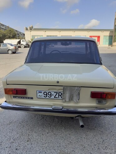 LADA (VAZ) 21011 1981, 154,087 km - 1.3 l - Bakı