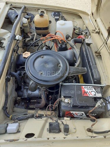 LADA (VAZ) 21011 1981, 154,087 km - 1.3 l - Bakı