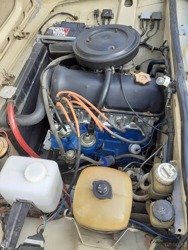 LADA (VAZ) 21011 1981, 154,087 km - 1.3 l - Bakı