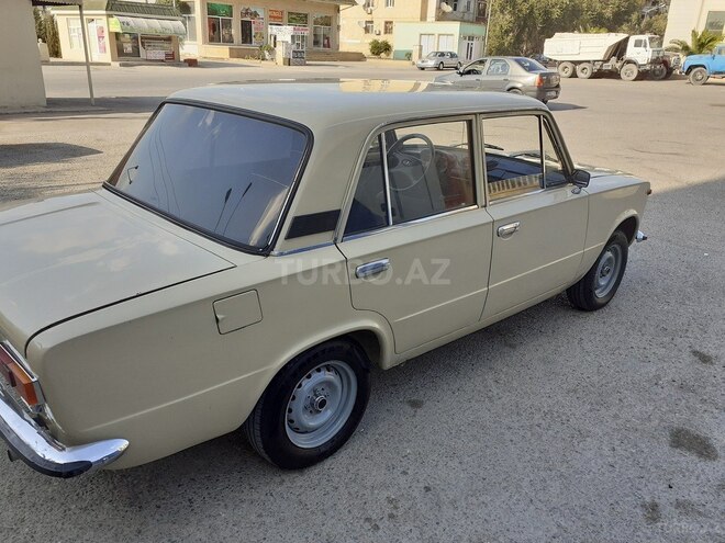 LADA (VAZ) 21011 1981, 154,087 km - 1.3 l - Bakı