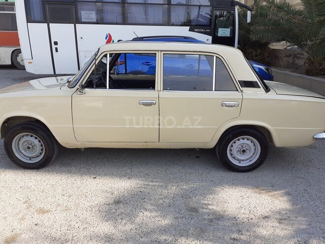 LADA (VAZ) 21011 1981, 154,087 km - 1.3 l - Bakı