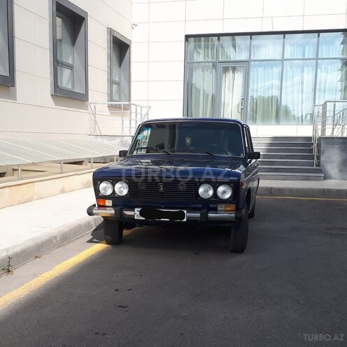 LADA (VAZ) 2106 2003, 36,462 km - 1.6 л - Sabirabad