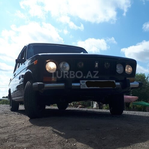 LADA (VAZ) 2106 2003, 36,462 km - 1.6 л - Sabirabad