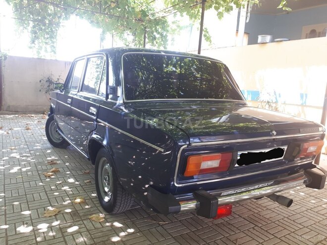 LADA (VAZ) 2106 2003, 36,462 km - 1.6 л - Sabirabad