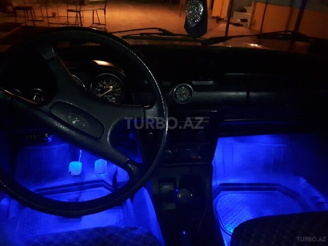 LADA (VAZ) 2106 2003, 36,462 km - 1.6 л - Sabirabad