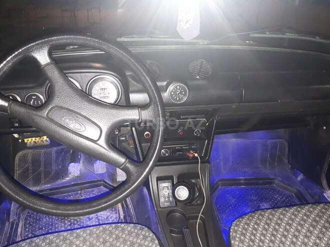LADA (VAZ) 2106 2003, 36,462 km - 1.6 л - Sabirabad