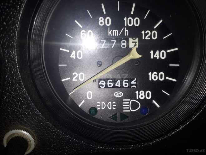 LADA (VAZ) 2106 2003, 36,462 km - 1.6 л - Sabirabad