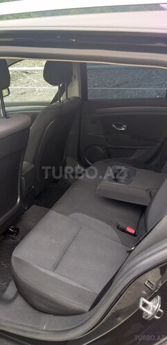Renault Laguna 2008, 263,171 km - 1.5 л - Oğuz