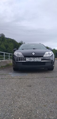 Renault Laguna 2008, 263,171 km - 1.5 л - Oğuz