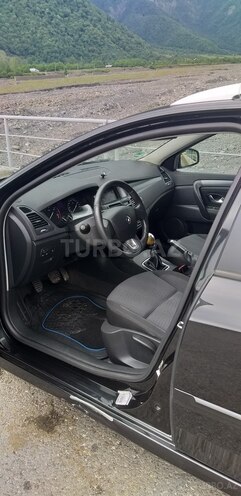 Renault Laguna 2008, 263,171 km - 1.5 л - Oğuz